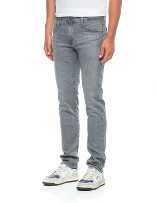 AG Tellis Modern Slim Grey