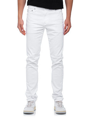AG Jeans Tellis White