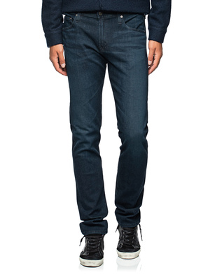 AG Tellis Modern Slim Dark Blue