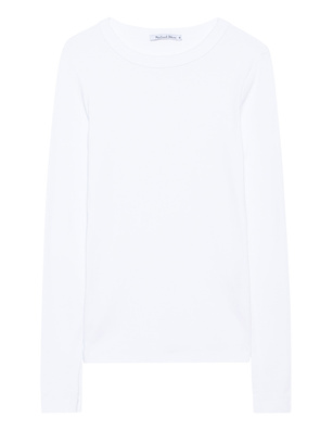 Michael Stars Nori Basic White