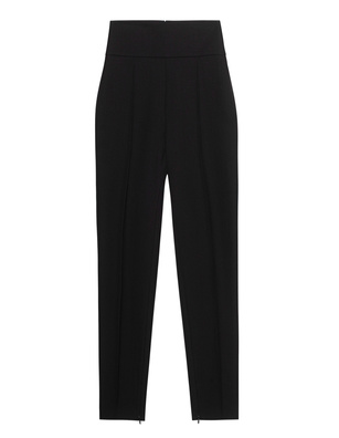 ALEXANDRE VAUTHIER Pants Black