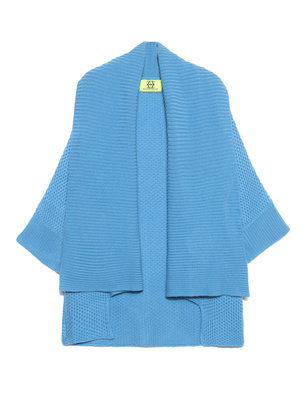 SIMONE BRUNS Liz Kimono Light Blue