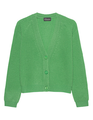 PRINCESS GOES HOLLYWOOD Knit Green