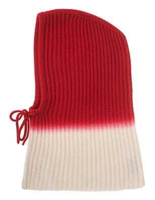 Mell-O Balaclava Red