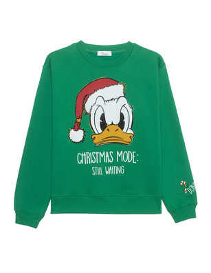 PRINCESS GOES HOLLYWOOD Donald Christmas Jelly Bean