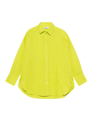 PRINCESS GOES HOLLYWOOD Neon T Lime Punch