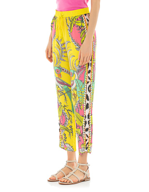 PRINCESS GOES HOLLYWOOD Animal Neon Tropical Summer