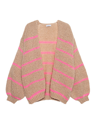 FROGBOX Striped Line Up Pink