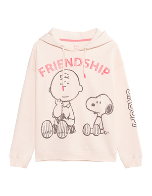 FROGBOX Snoopy Neon Beige