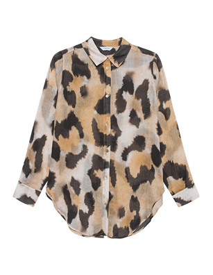 FROGBOX Big Leo Leopardo