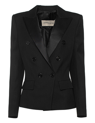 ALEXANDRE VAUTHIER Chic Black