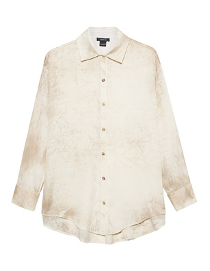 AVANT TOI Silk Beige