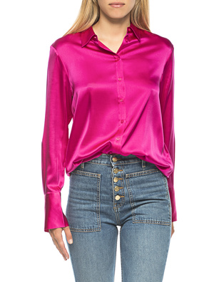 (THE MERCER) N.Y. Madison Silk Pink