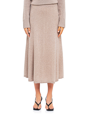 (THE MERCER) N.Y. Cashmere Flanell Desert Melange