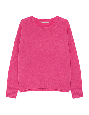 (THE MERCER) N.Y. Cashmere Magnolia Melange