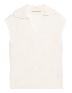 (THE MERCER) N.Y. Cashmere Ivory