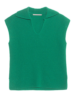 (THE MERCER) N.Y. Cashmere Green Melange