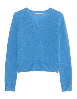(THE MERCER) N.Y. V Neck Cloud Melange