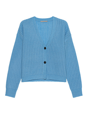 (THE MERCER) N.Y. Oversize Cloud Melange