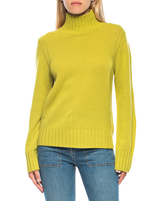 (THE MERCER) N.Y. Witten Turtle Lime