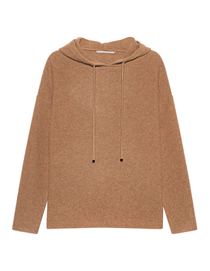(THE MERCER) N.Y. Atlanta Camel Melange