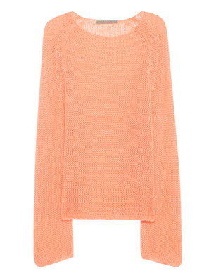 (THE MERCER) N.Y. Mohair Columbus Mirabelle Sunse