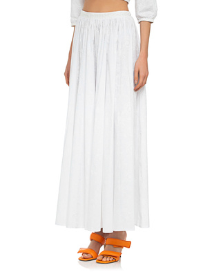 EMPORIO SIRENUSE Kadhi White
