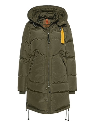 PARAJUMPERS Long Bear Olive