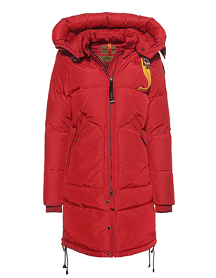 PARAJUMPERS Long Bear True Red