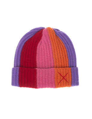 Mell-O 4way Pink Red Orange