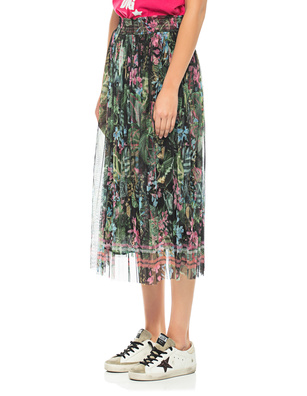 PRINCESS GOES HOLLYWOOD Printed Tulle Garden Blooms