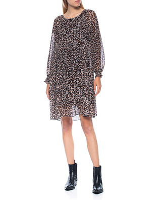 PRINCESS GOES HOLLYWOOD Plissee Winter Leopard