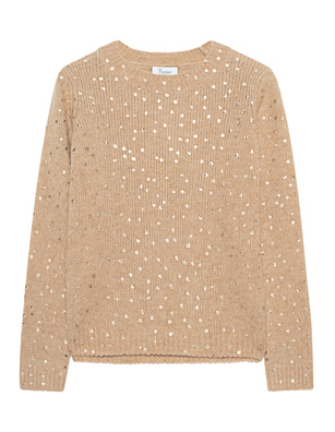 PRINCESS GOES HOLLYWOOD Foil Print Dots Natural