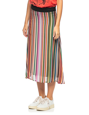 PRINCESS GOES HOLLYWOOD Stripe Miracle Multicolor