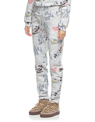 FROGBOX Mickey Ski Offpiste Grey