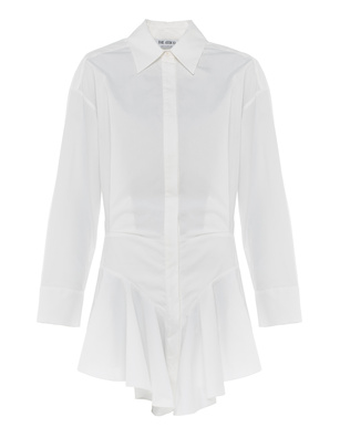 THE ATTICO Candice White