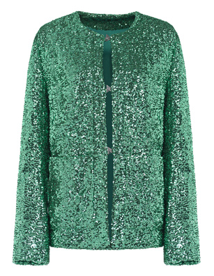 THE ATTICO Manon Mint
