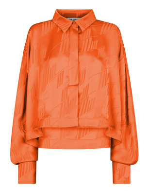 THE ATTICO Jill Orange