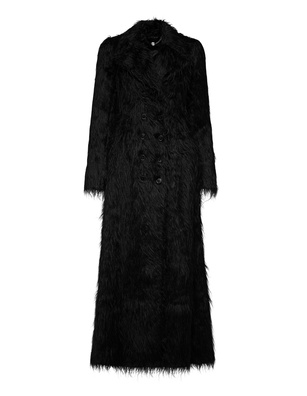 Rabanne Outerwear Black