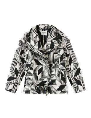 Marant Étoile Jesilo Black