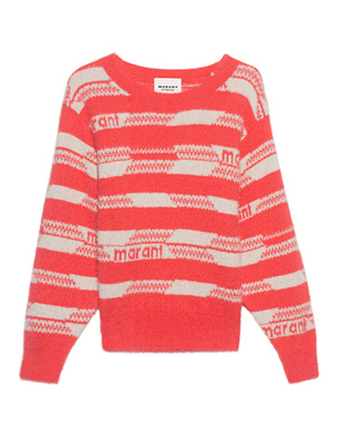 Isabel Marant Étoile Orson Coral