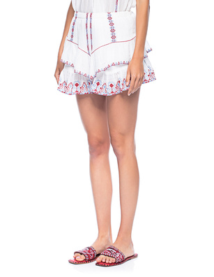 ISABEL MARANT Jocadia White