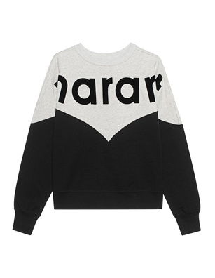 Isabel Marant Étoile Houston Faded Black 