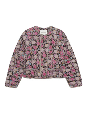 Marant Étoile Gelio Faded Black