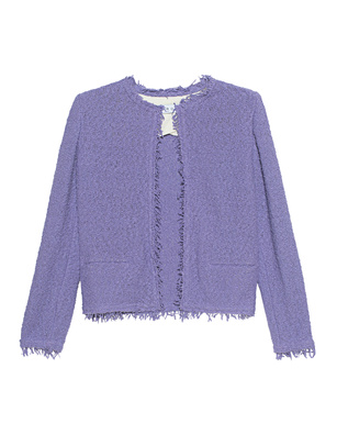 IRO Shavani Purple