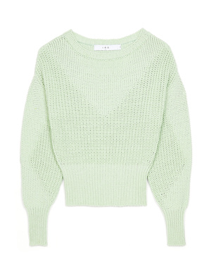IRO UGA Light Green