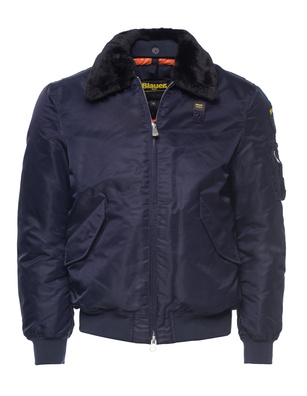 BLAUER USA MA-1 Navy