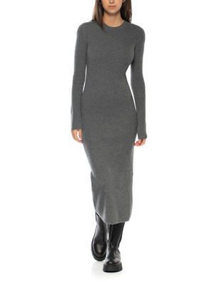 IRO Liette Midi Athracite