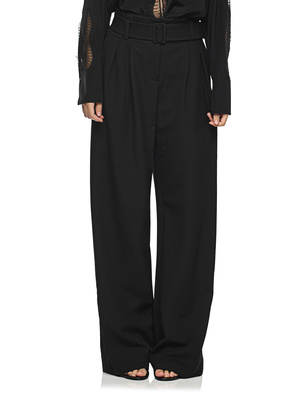 A.L.C. Shayna Wide leg Black 