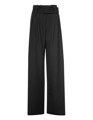 A.L.C. Shayna Wide leg Black 